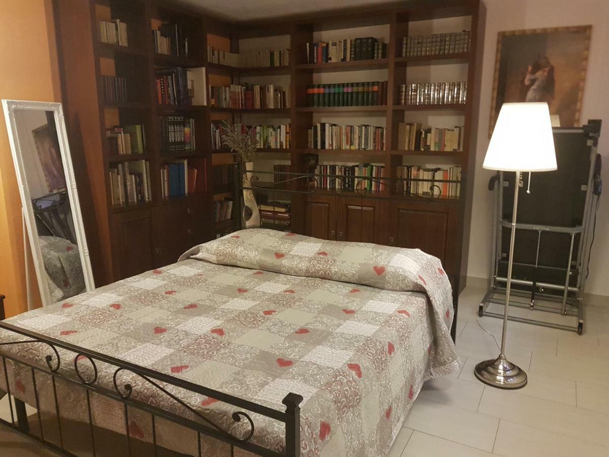 La Tavernetta Аоста Екстериор снимка